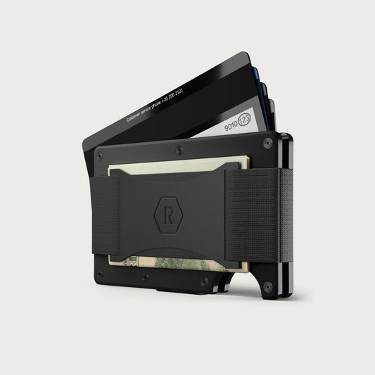 Ridge Wallet - Cincinnati Bengals