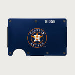 Ridge Wallet - Houston Astros