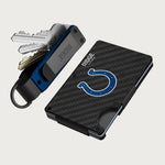 Daily Driver Kit - Indianapolis Colts - Carbon Fiber 3k