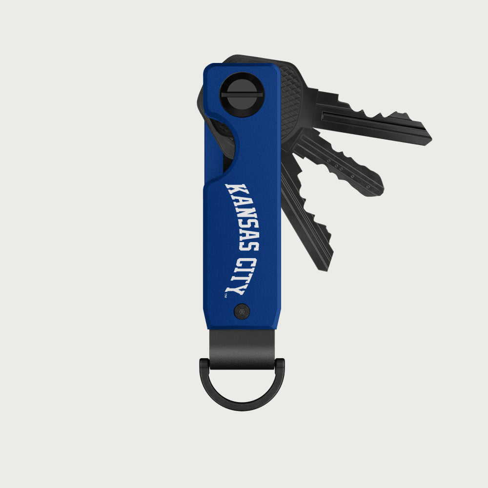 Ridge KeyCase - Kansas City Royals