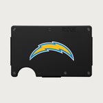 Ridge Wallet - Los Angeles Chargers