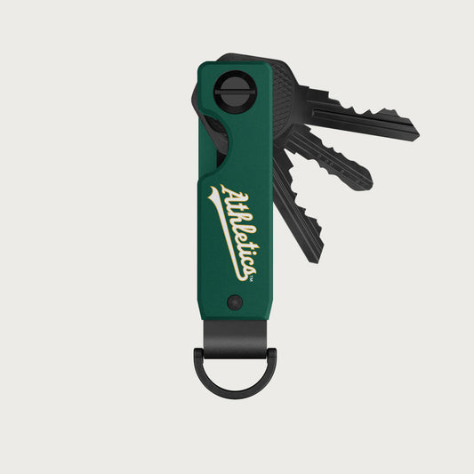 Ridge KeyCase - Athletics
