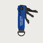 Ridge KeyCase - Toronto Blue Jays
