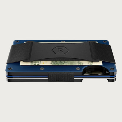 Ridge Wallet - Milwaukee Brewers