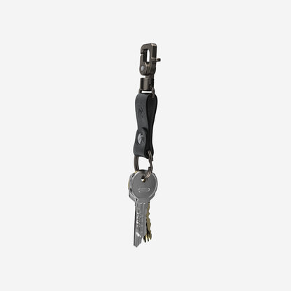 Ridge KeyCase Accessory - Leather Keychain