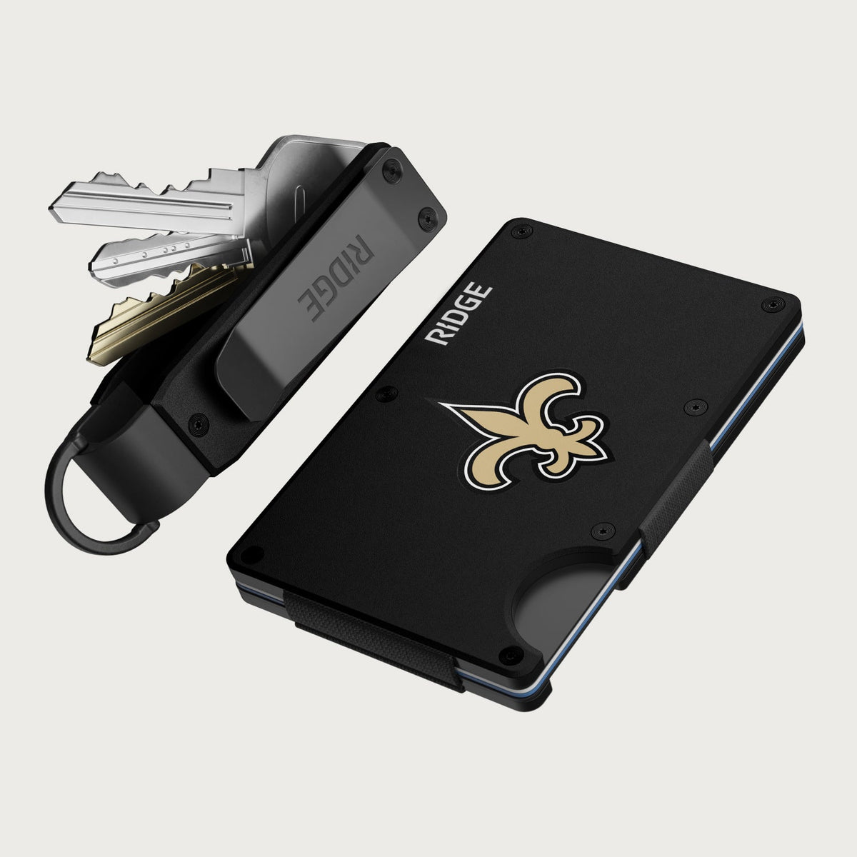 Daily Driver Kit - New Orleans Saints