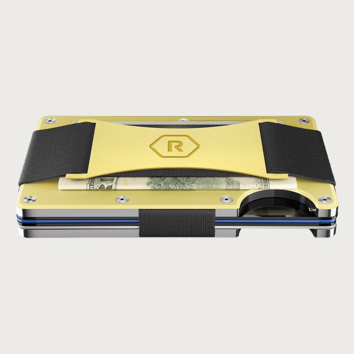 Daily Writer Kit - 24K Gold