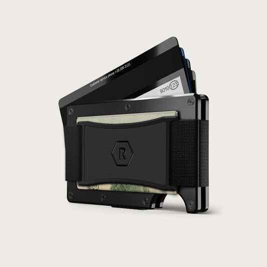Ridge Wallet - Buffalo Bills