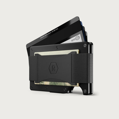 Ridge Wallet - Jacksonville Jaguars