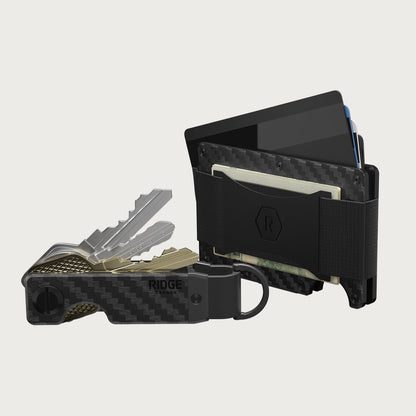 Daily Driver Kit - Jacksonville Jaguars - Carbon Fiber 3k
