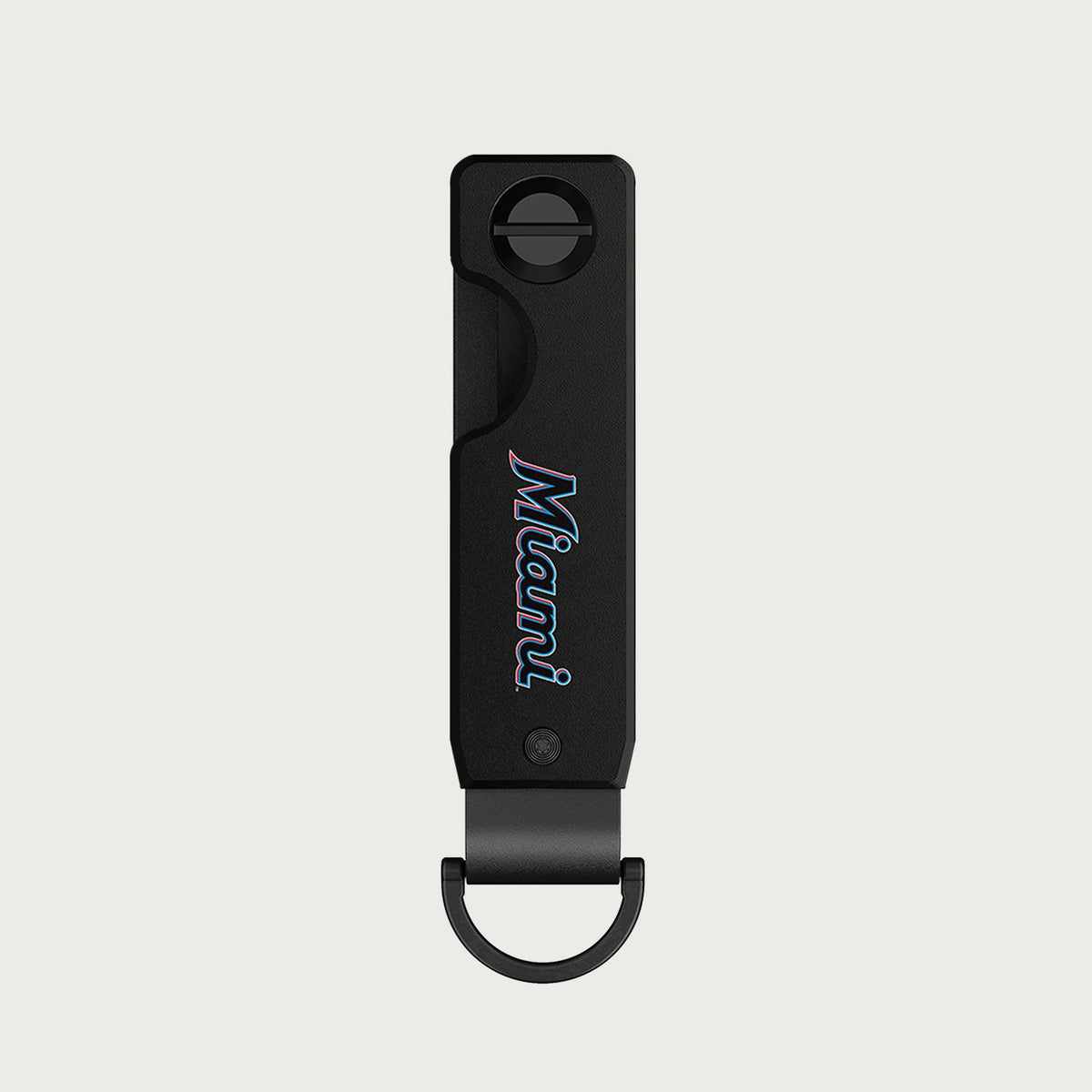 Ridge KeyCase - Miami Marlins