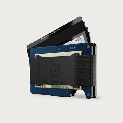 Ridge Wallet - Milwaukee Brewers