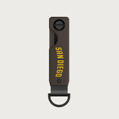 Ridge KeyCase - San Diego Padres