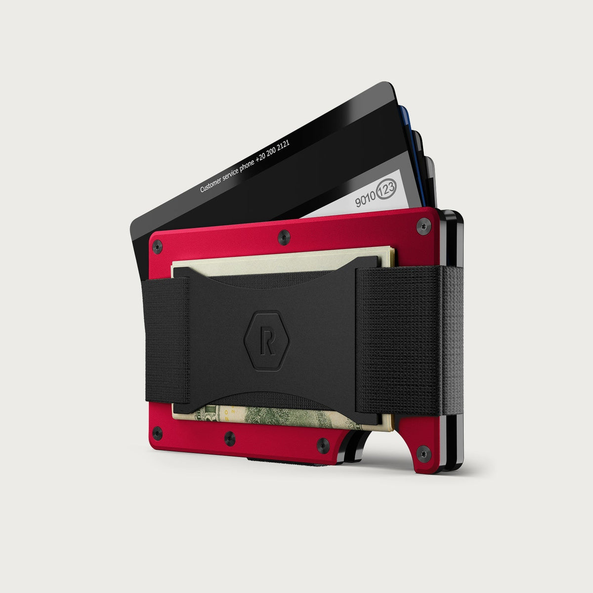 Ridge Wallet - San Francisco 49ers