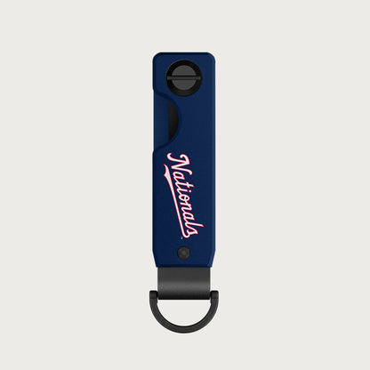 Ridge KeyCase - Washington Nationals