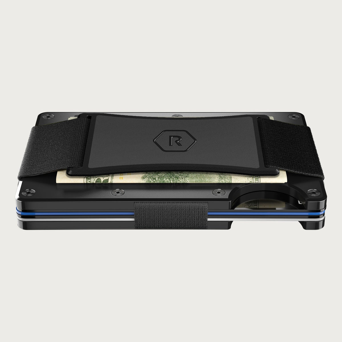 Ridge Wallet - Chicago Bears