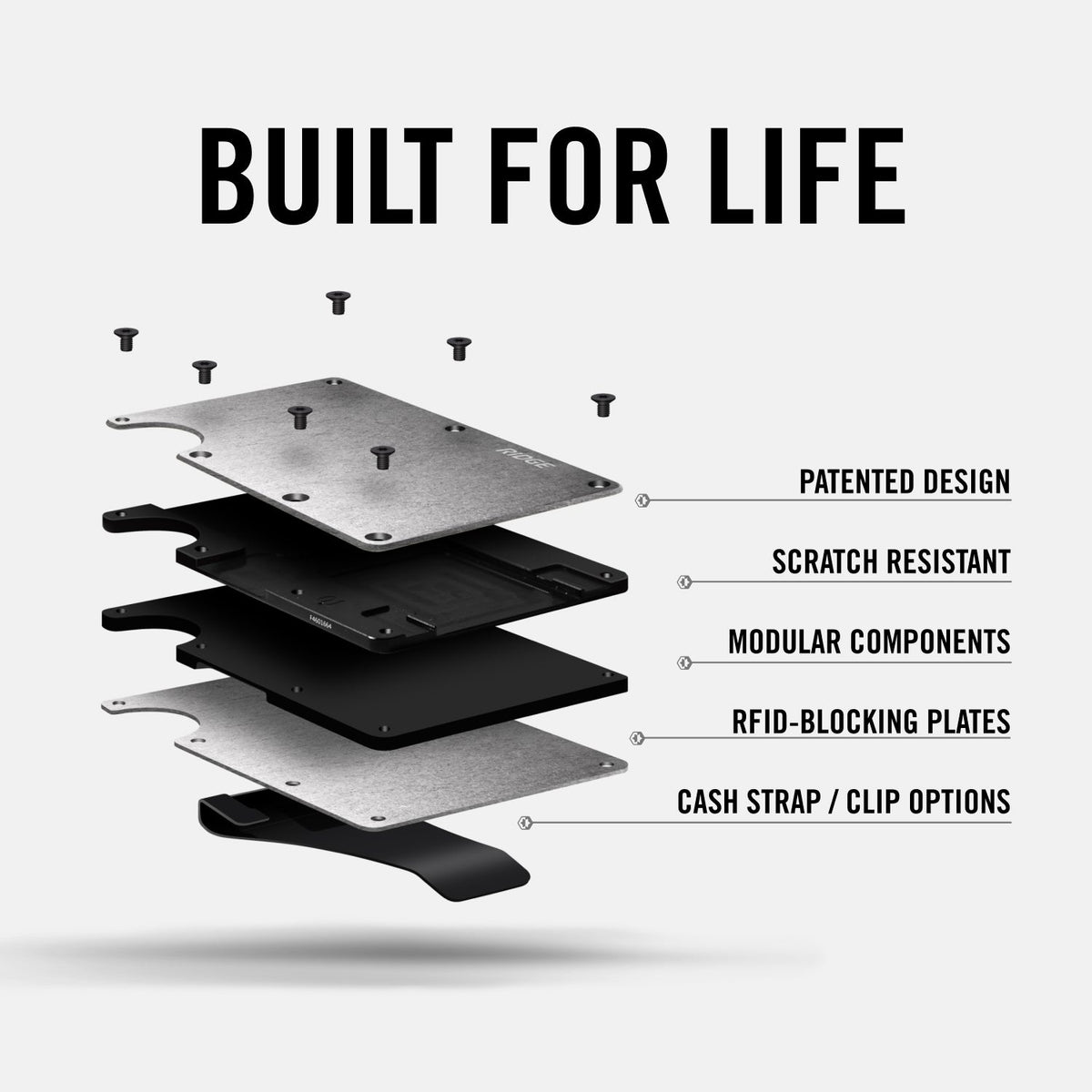 Daily Driver Kit - Green Bay Packers - Carbon Fiber 3k