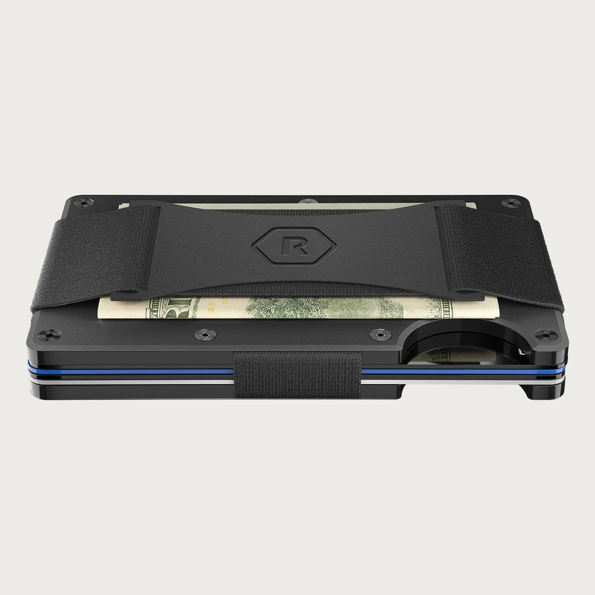 Ridge Wallet - Las Vegas Raiders