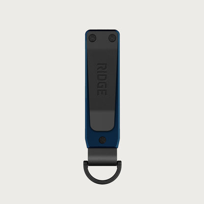 Ridge KeyCase - New England Patriots