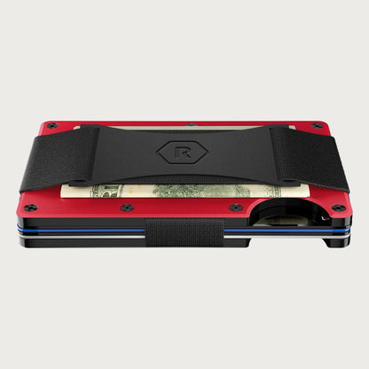 Ridge Wallet - Philadelphia Phillies