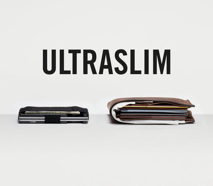 Ridge Wallet - Desert Pine