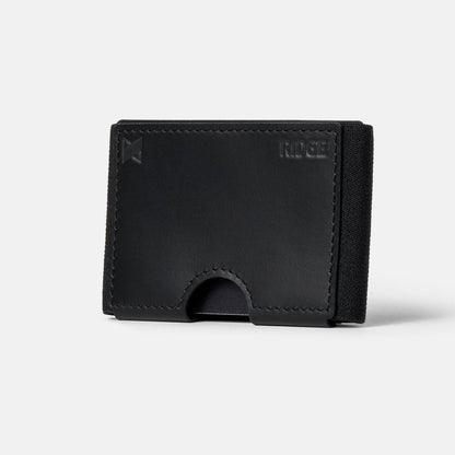 Daily Writer Kit - Biflex - MKBHD - Midnight Black Leather