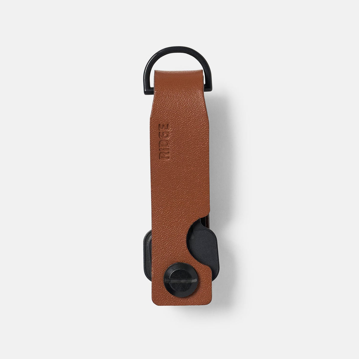 Daily Writer Kit - Biflex - Tobacco Brown Leather