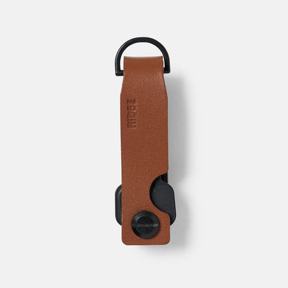 Daily Driver Kit - Bifold - Tobacco Brown Leather
