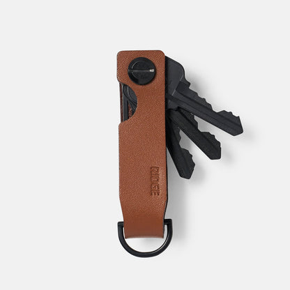 Daily Writer Kit - Bifold - Tobacco Brown Leather