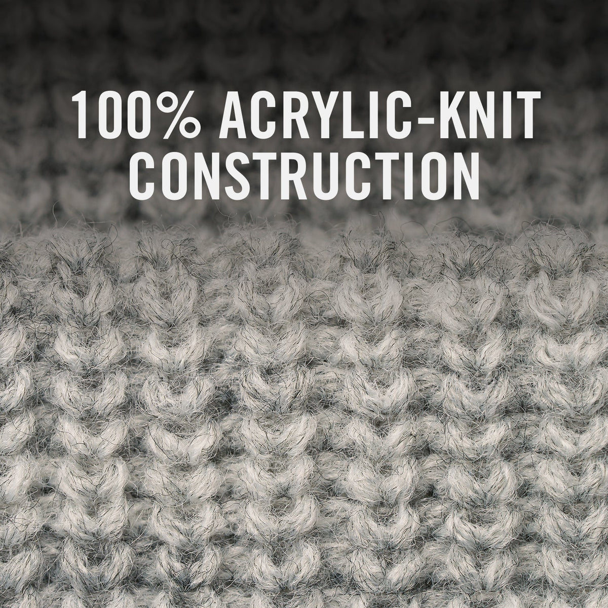 Classic Cuffed Beanie - Alaska Twilight