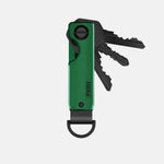 Ridge KeyCase - British Racing Green