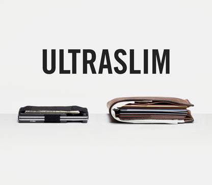 Daily Writer Kit - Tobacco Brown Leather