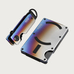 Daily Driver Kit For Magsafe - Burnt Titanium