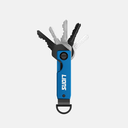 Ridge KeyCase - Detroit Lions