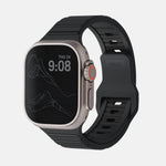 Everyday Watch Straps - Matte Black - Ultra/46mm