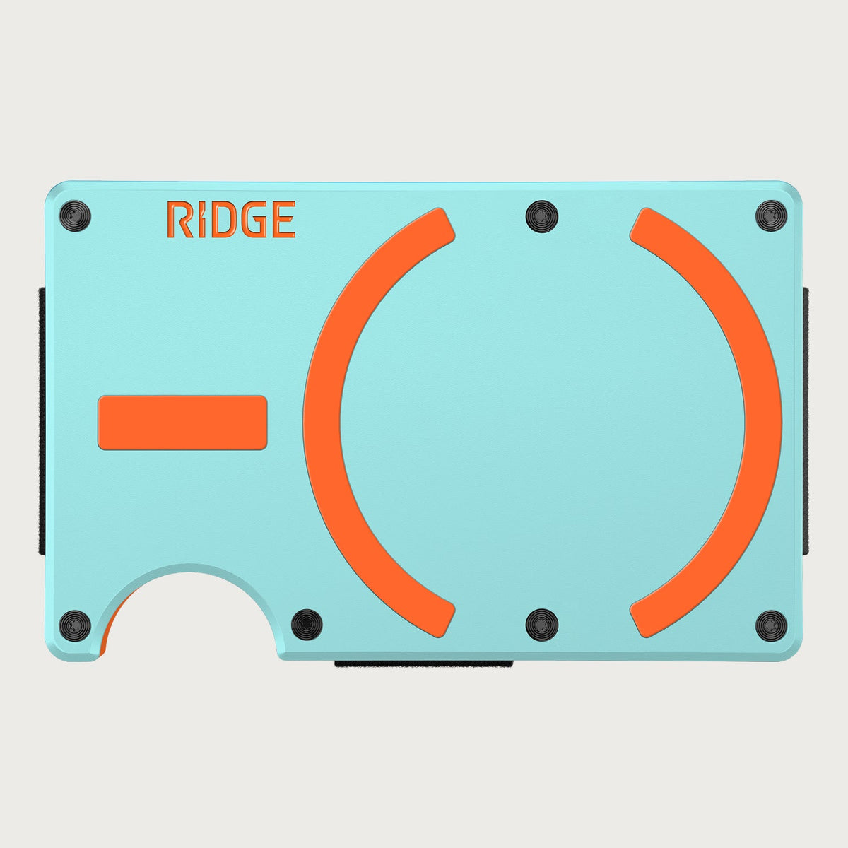 Ridge Mesh Snapback - GT
