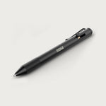Ridge Bolt Action Pen - Gunmetal