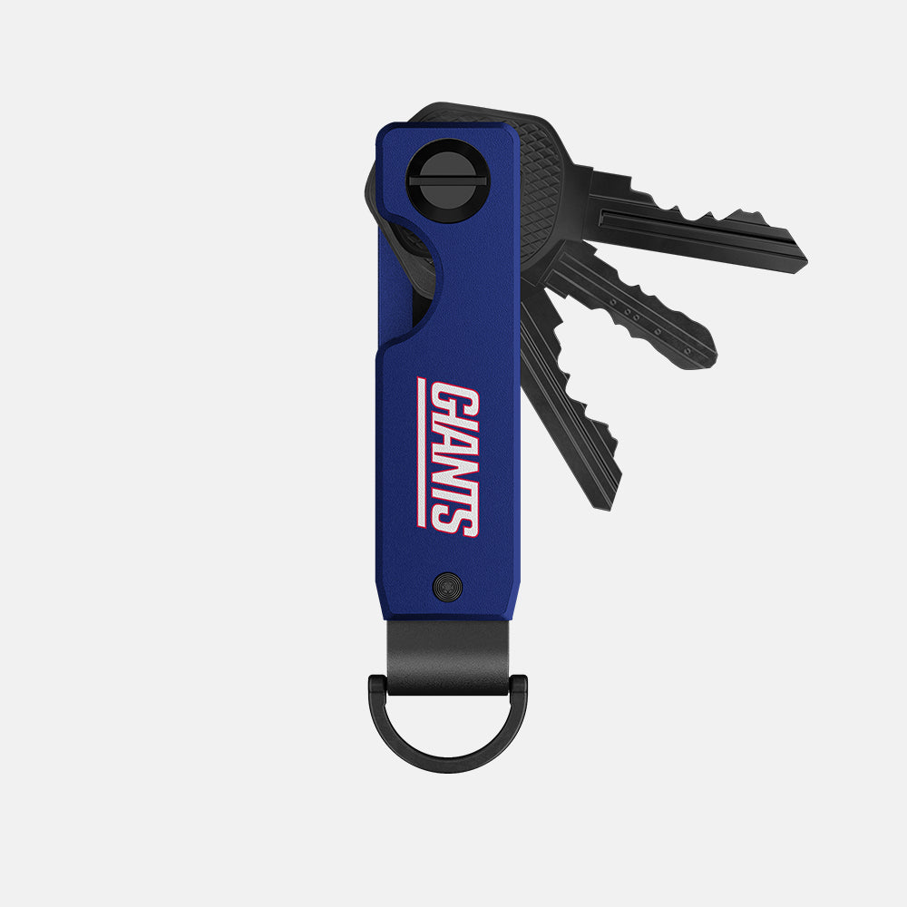 Daily Driver Kit - New York Giants