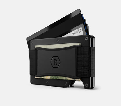 Ridge Wallet - Washington Commanders