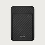MagSafe Cardholder - Carbon Fiber 3K