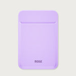 MagSafe Cardholder - Lavender