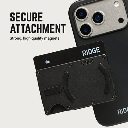 Daily Driver Kit for MagSafe - Rodeo Red