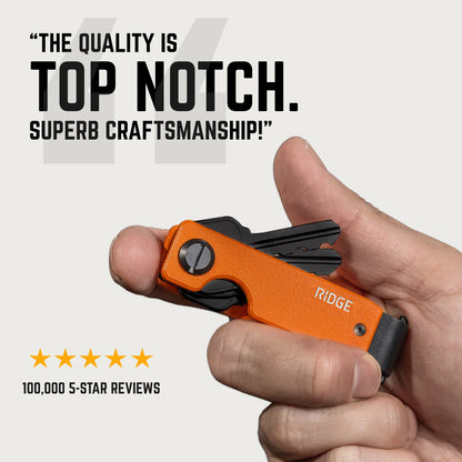 Ridge KeyCase - Houston Astros