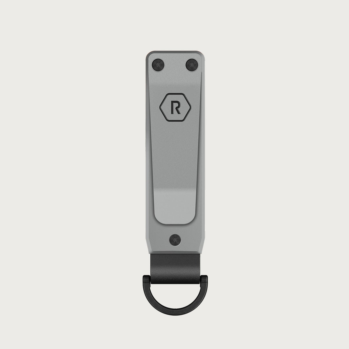 Ridge KeyCase - Slate