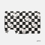 Ridge Wallet - Peanuts - Speed Club