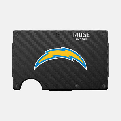 Daily Driver Kit - Los Angeles Chargers - Carbon Fiber 3k