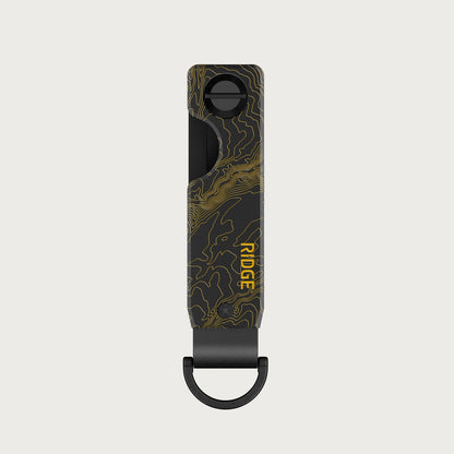 Ridge KeyCase - Yellowstone
