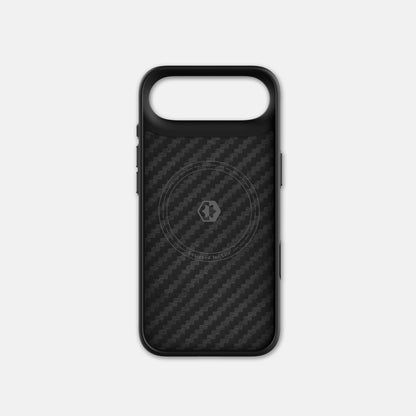 Ridge Phone Case - Carbon - iPhone Air